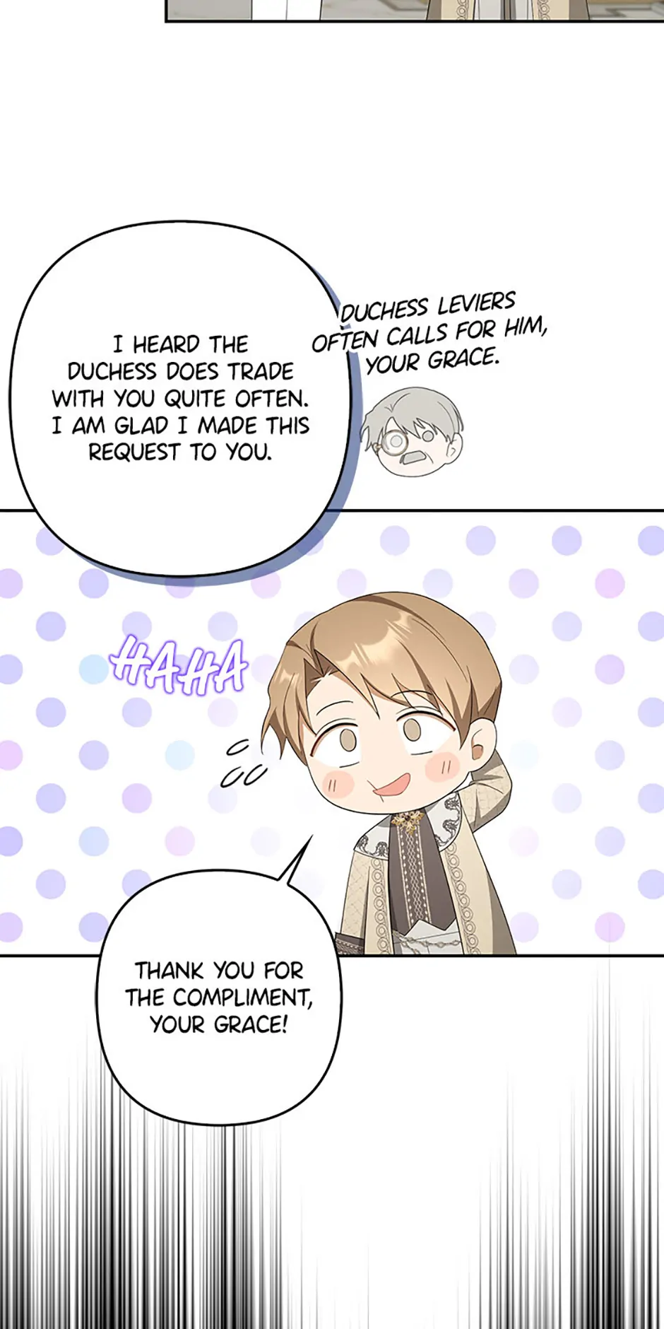 A Con Artist But That’s Okay chapter 53 page 25