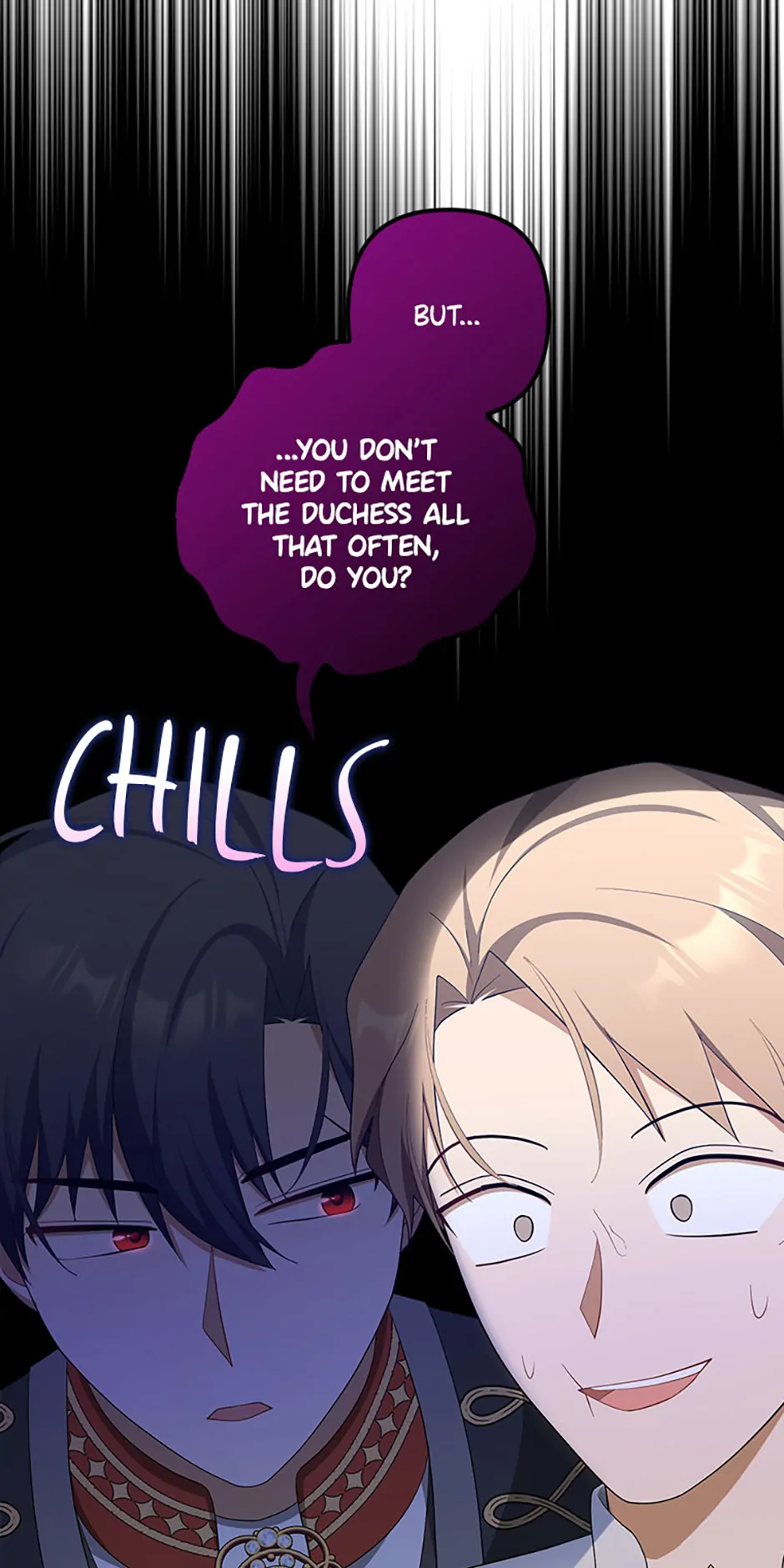 A Con Artist But That’s Okay chapter 53 page 26