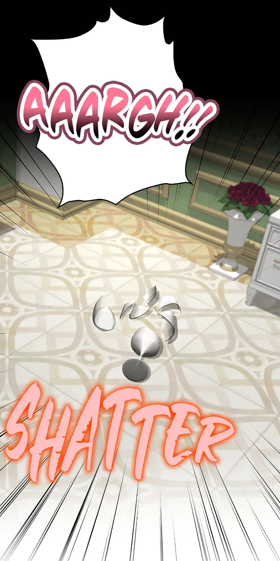 A Con Artist But That’s Okay chapter 53 page 36
