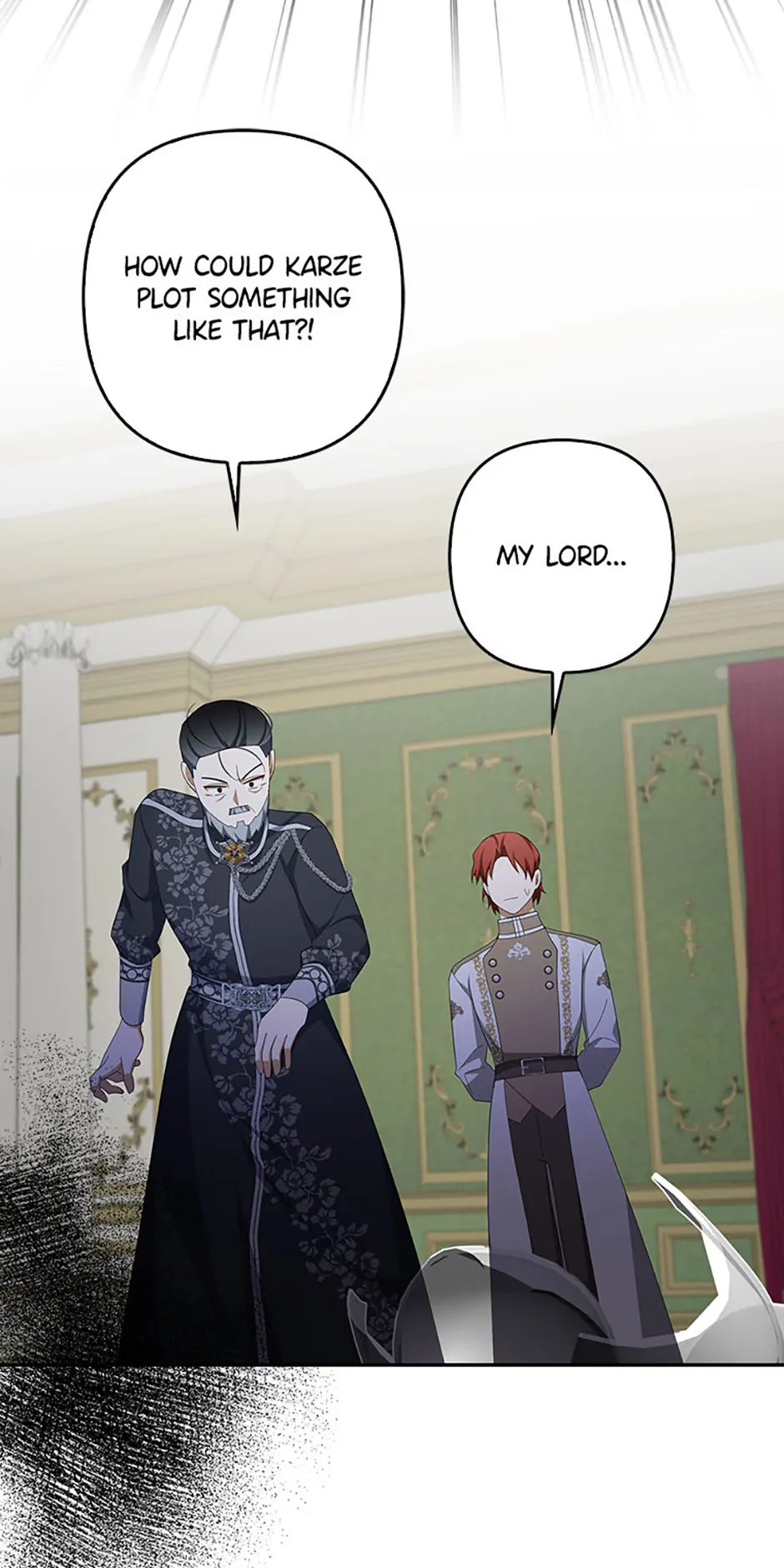 A Con Artist But That’s Okay chapter 53 page 37