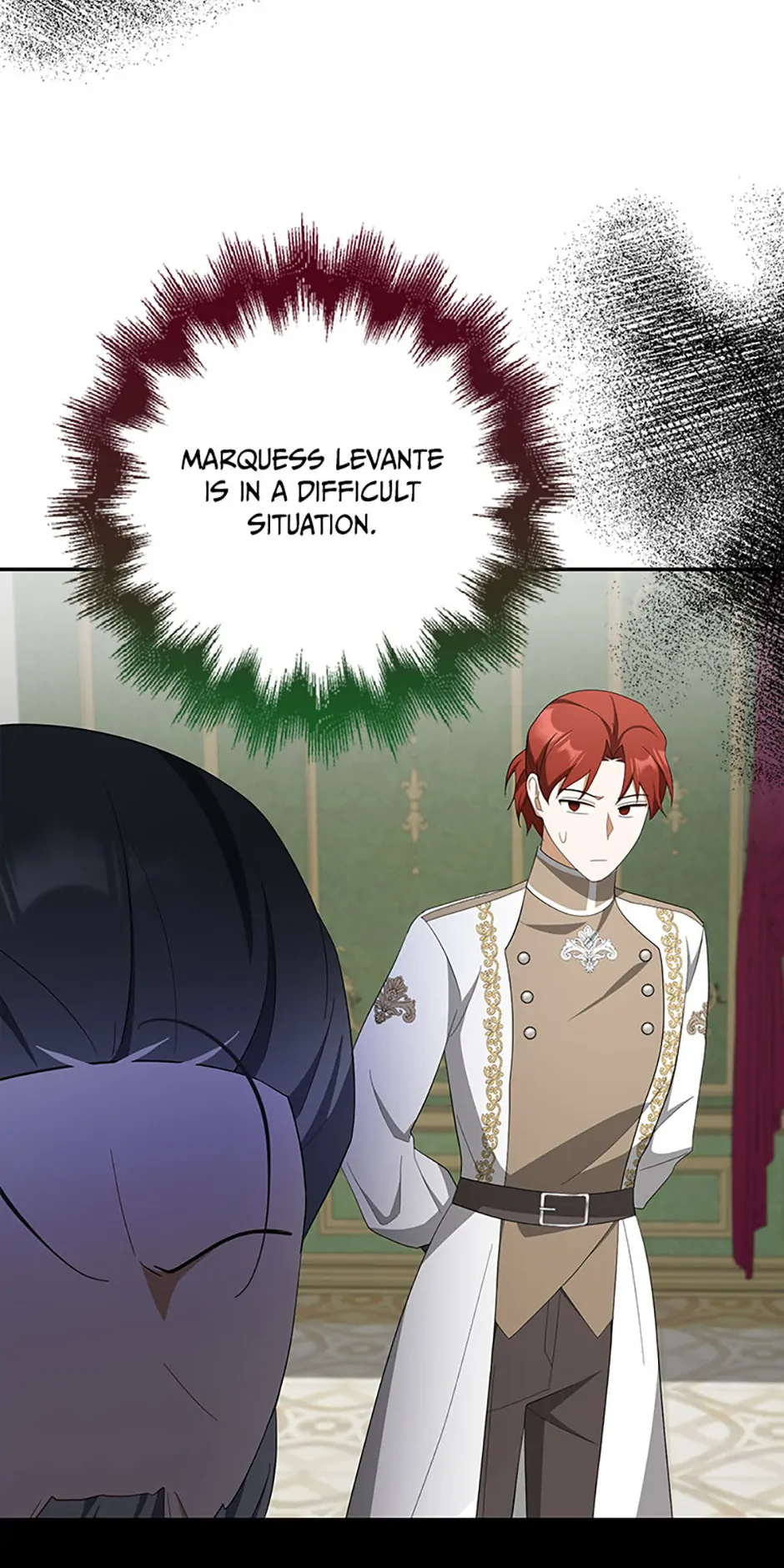 A Con Artist But That’s Okay chapter 53 page 38