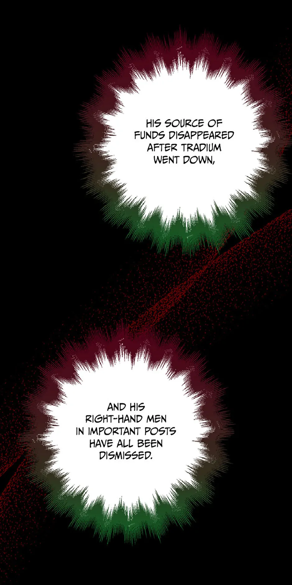 A Con Artist But That’s Okay chapter 53 page 39