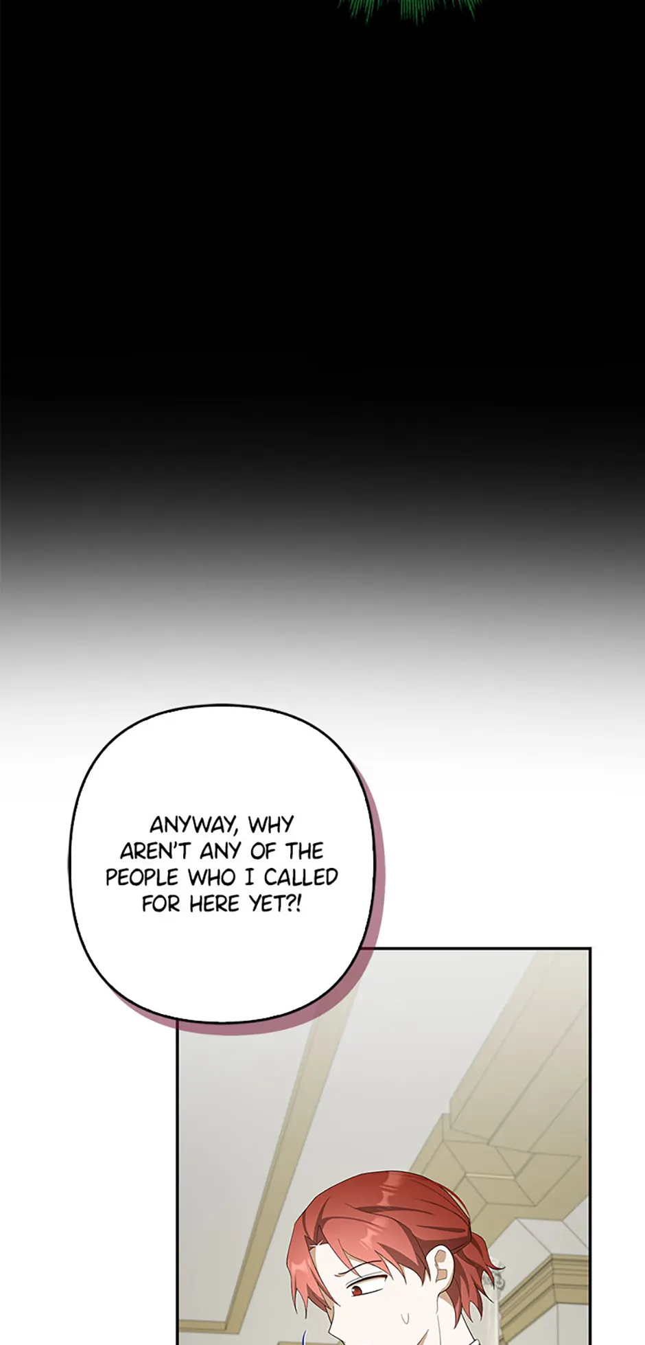 A Con Artist But That’s Okay chapter 53 page 41