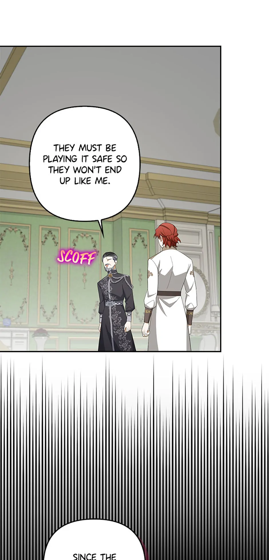 A Con Artist But That’s Okay chapter 53 page 44