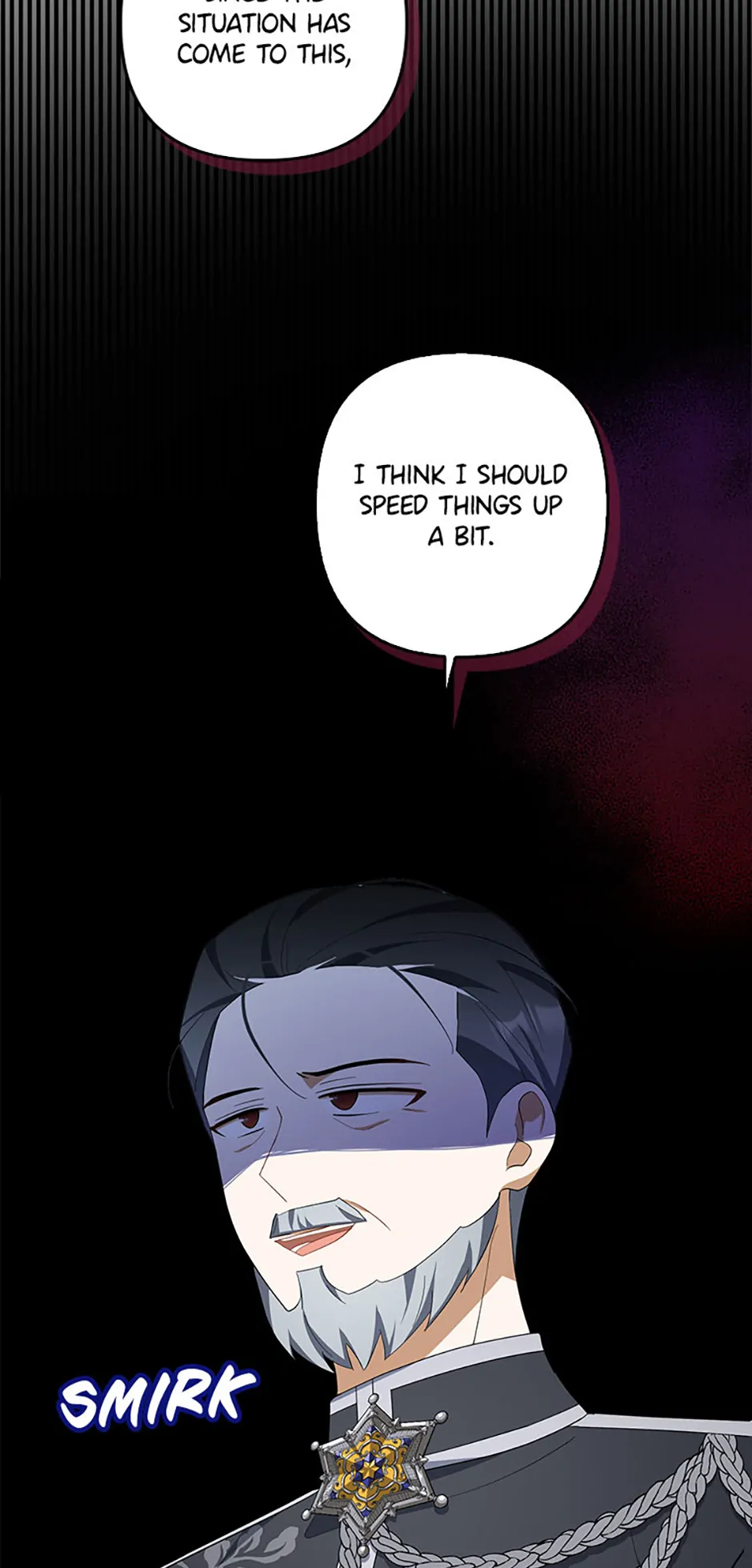 A Con Artist But That’s Okay chapter 53 page 45