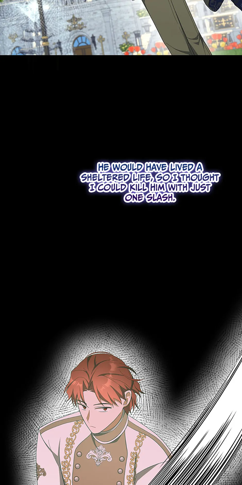 A Con Artist But That’s Okay chapter 53 page 50