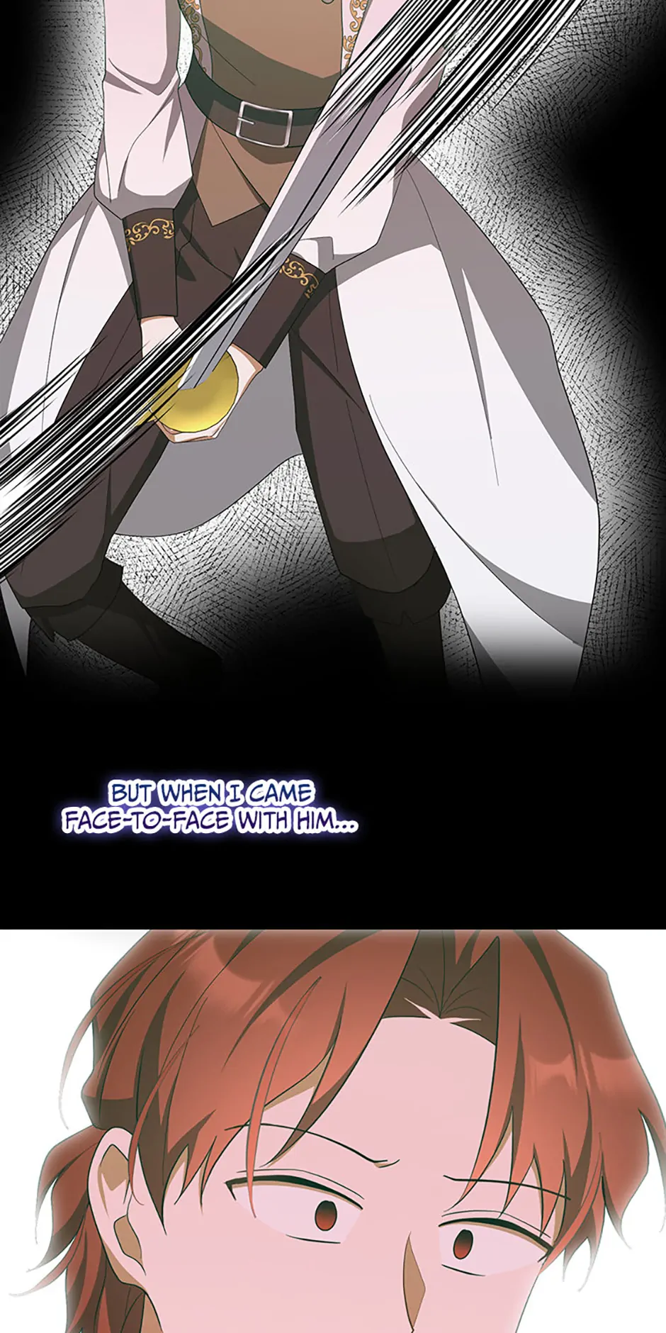 A Con Artist But That’s Okay chapter 53 page 51