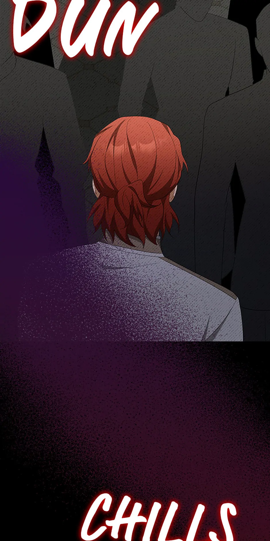 A Con Artist But That’s Okay chapter 53 page 53