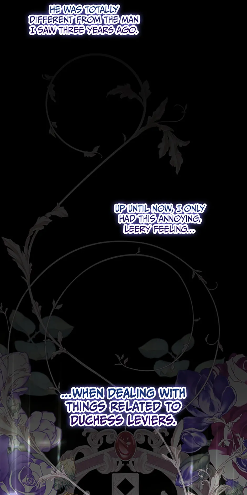 A Con Artist But That’s Okay chapter 53 page 55