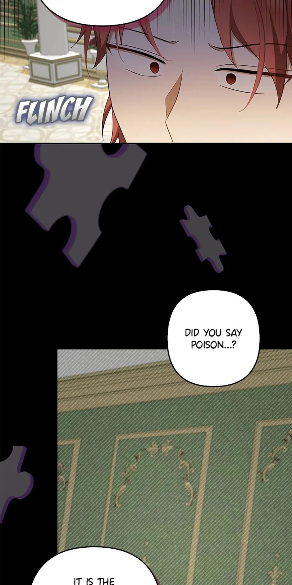 A Con Artist But That’s Okay chapter 53 page 60