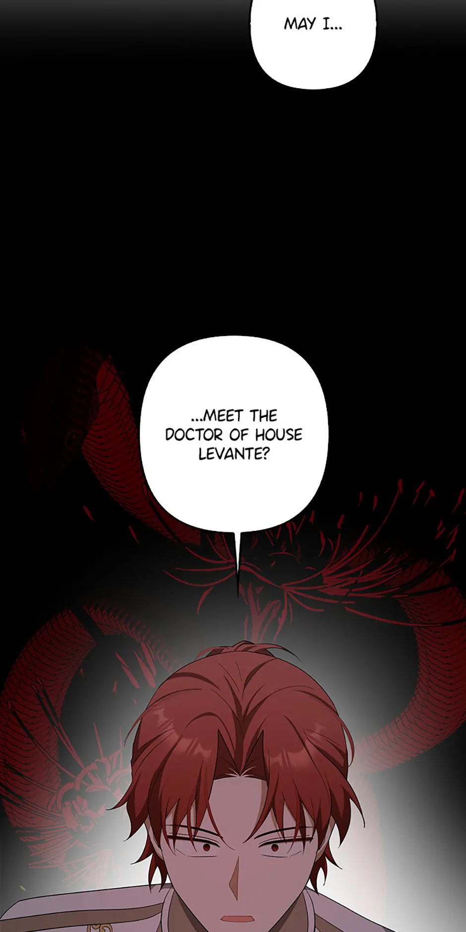 A Con Artist But That’s Okay chapter 53 page 64