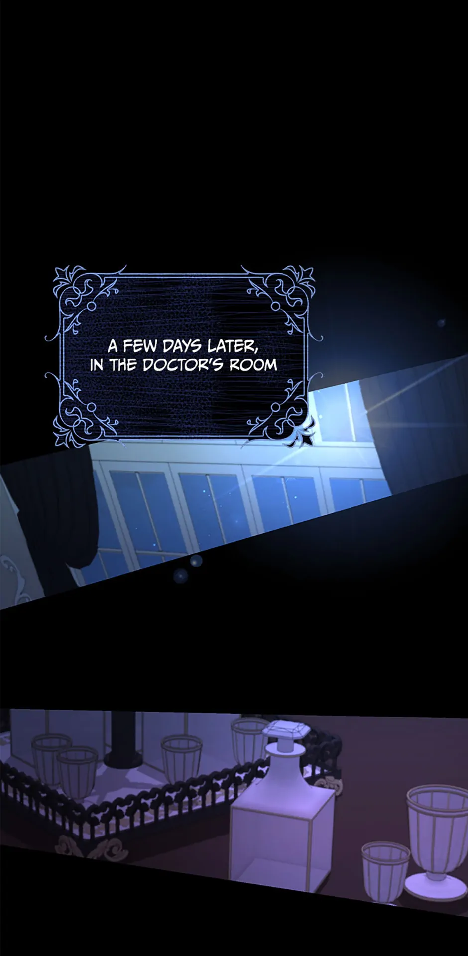 A Con Artist But That’s Okay chapter 53 page 66