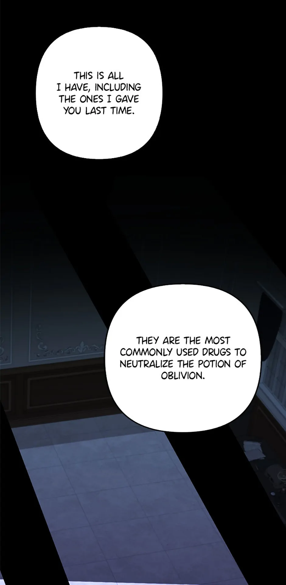 A Con Artist But That’s Okay chapter 53 page 67