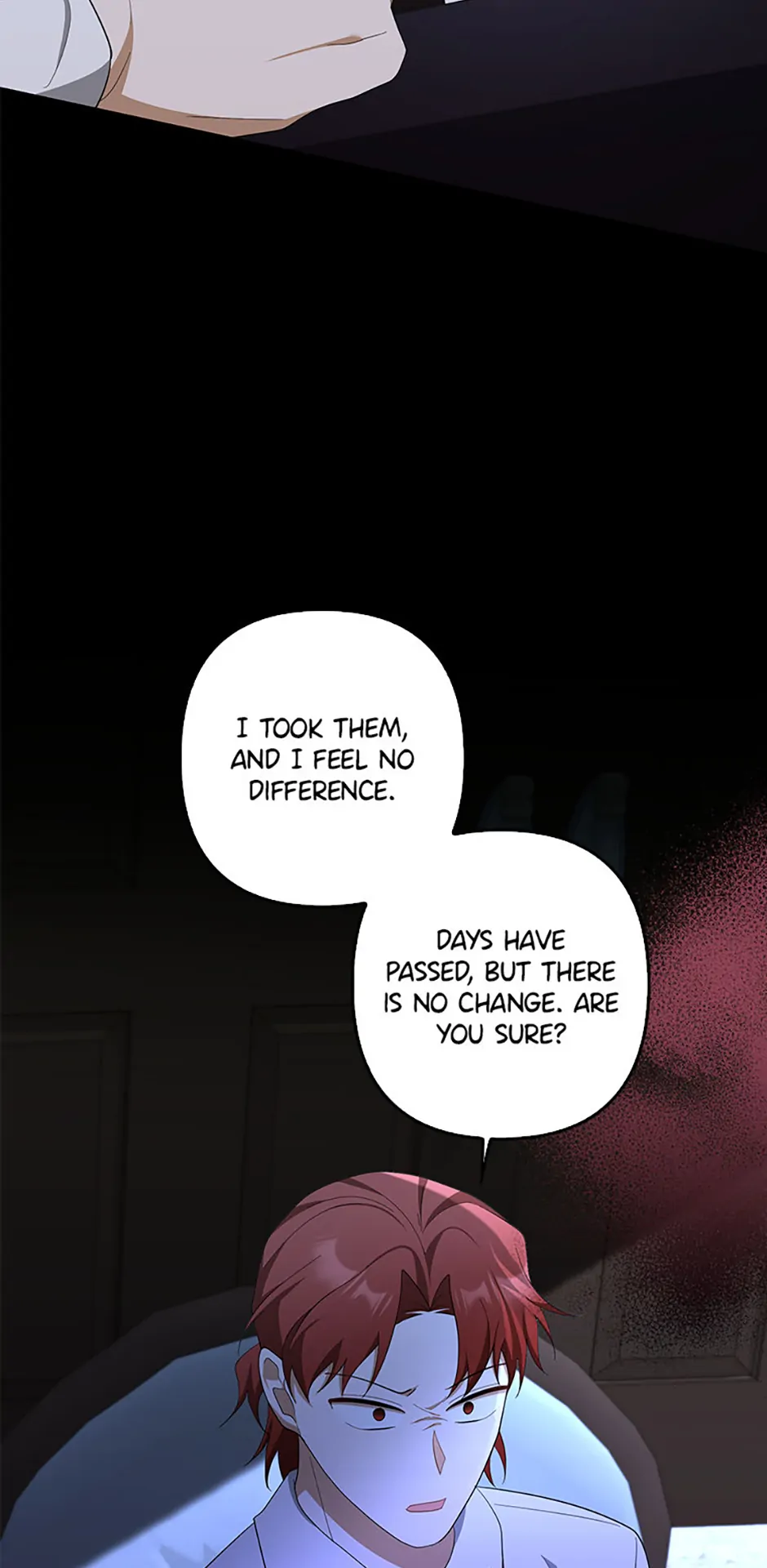 A Con Artist But That’s Okay chapter 53 page 69
