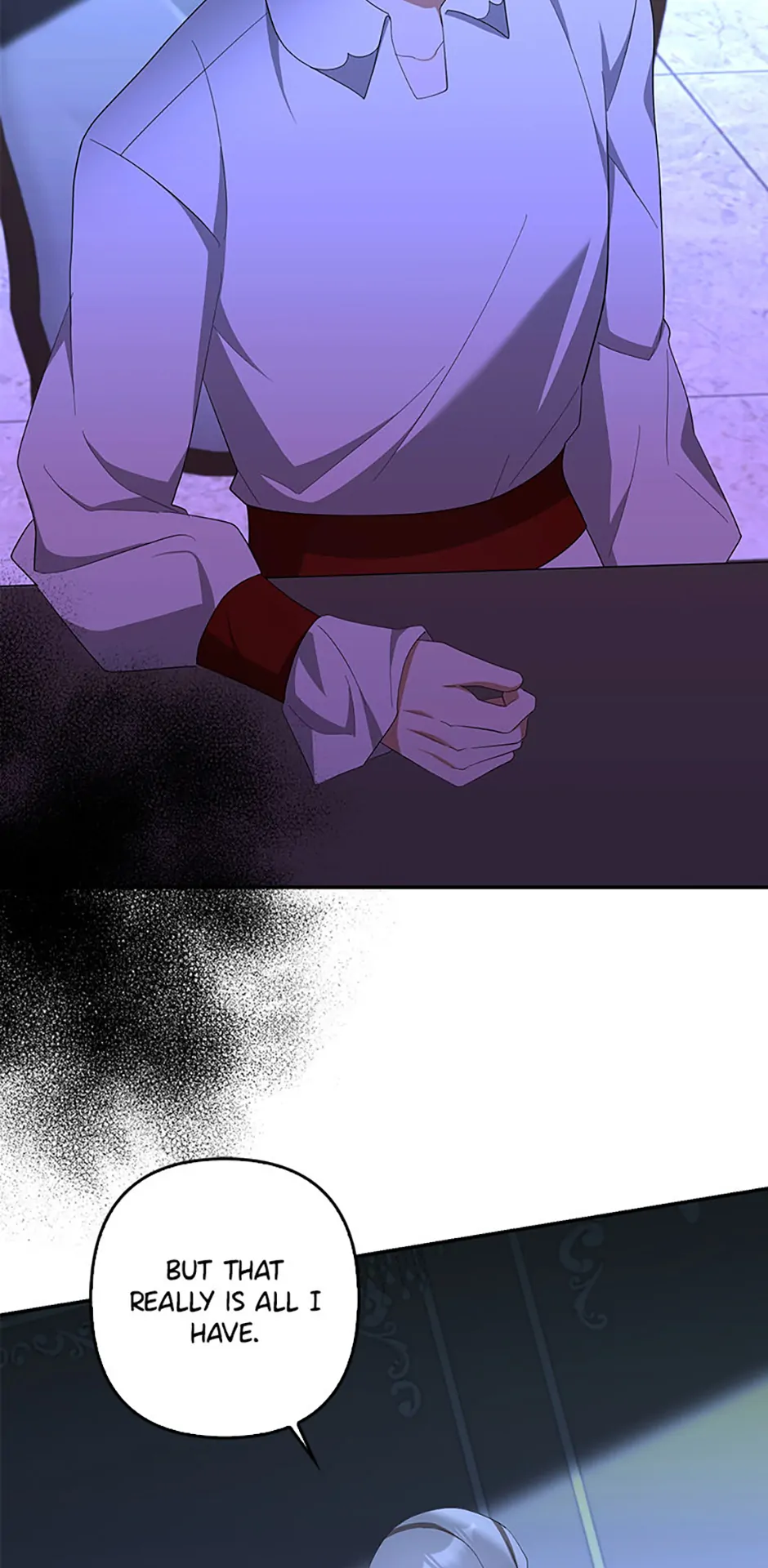 A Con Artist But That’s Okay chapter 53 page 70