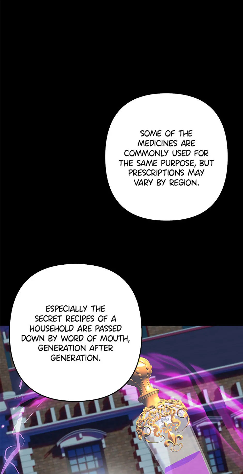 A Con Artist But That’s Okay chapter 53 page 74