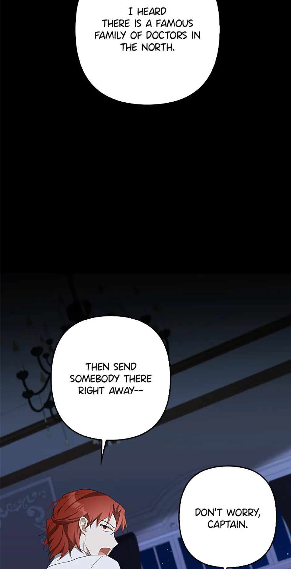 A Con Artist But That’s Okay chapter 53 page 76