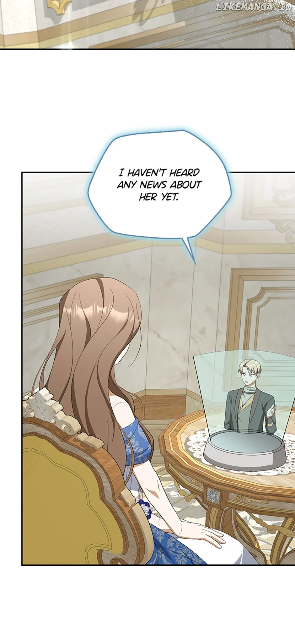 A Con Artist But That’s Okay chapter 54 page 2