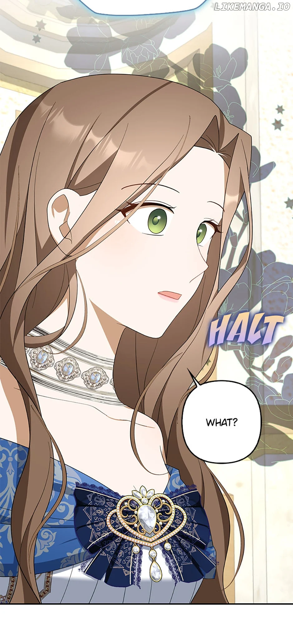 A Con Artist But That’s Okay chapter 54 page 7