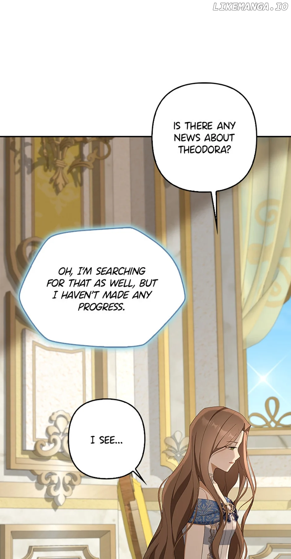 A Con Artist But That’s Okay chapter 54 page 10