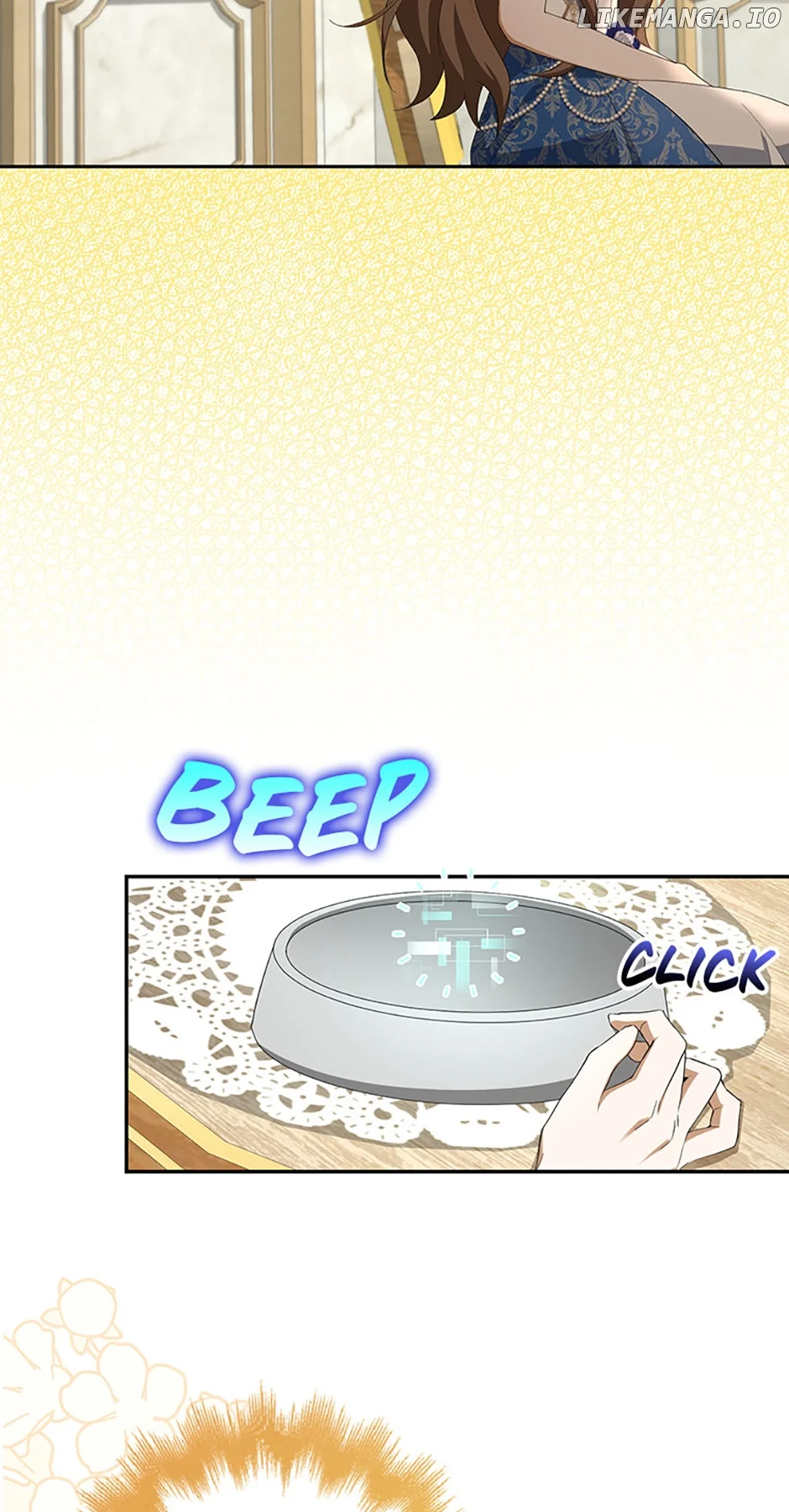 A Con Artist But That’s Okay chapter 54 page 11