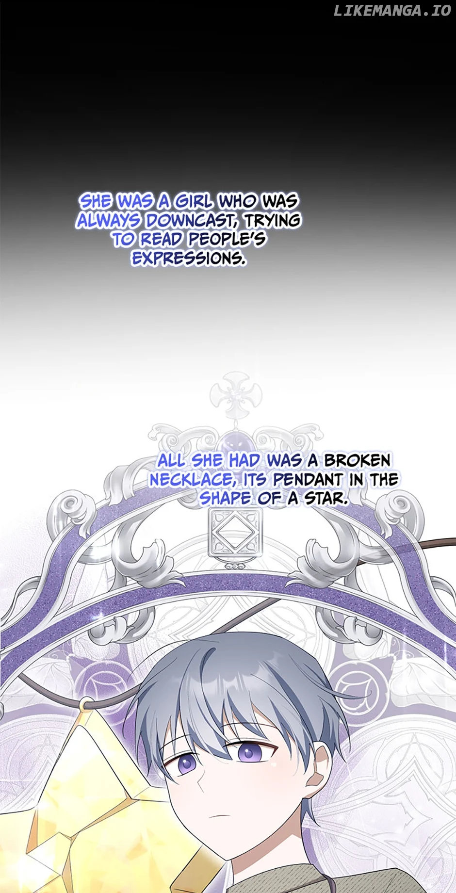 A Con Artist But That’s Okay chapter 54 page 14