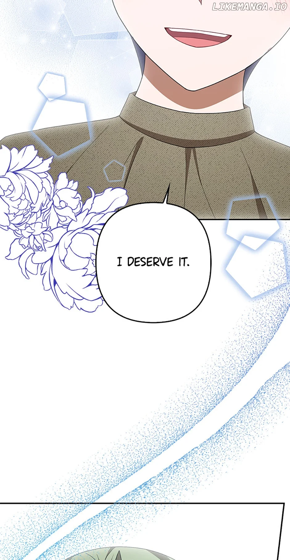 A Con Artist But That’s Okay chapter 54 page 24