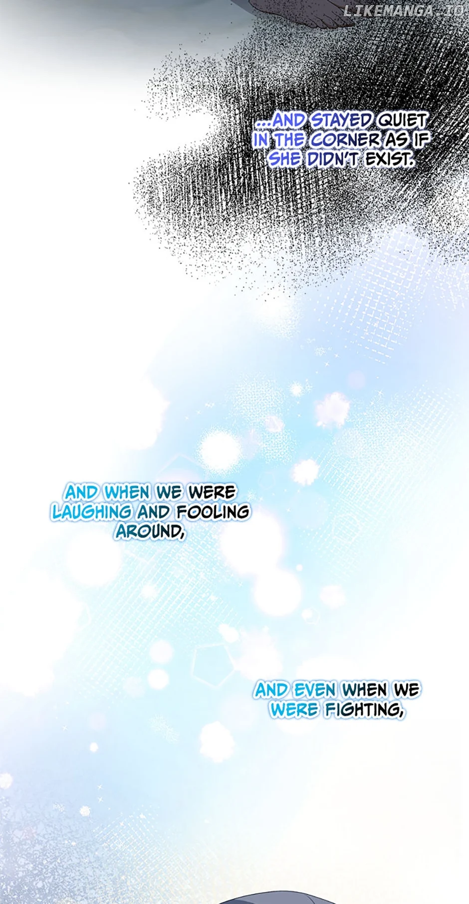 A Con Artist But That’s Okay chapter 54 page 27