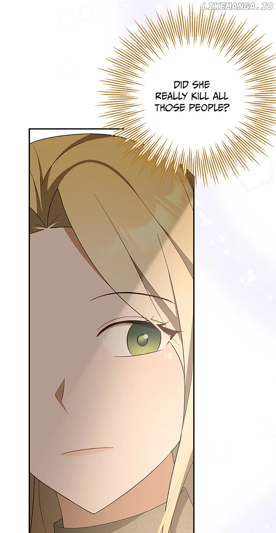 A Con Artist But That’s Okay chapter 54 page 29