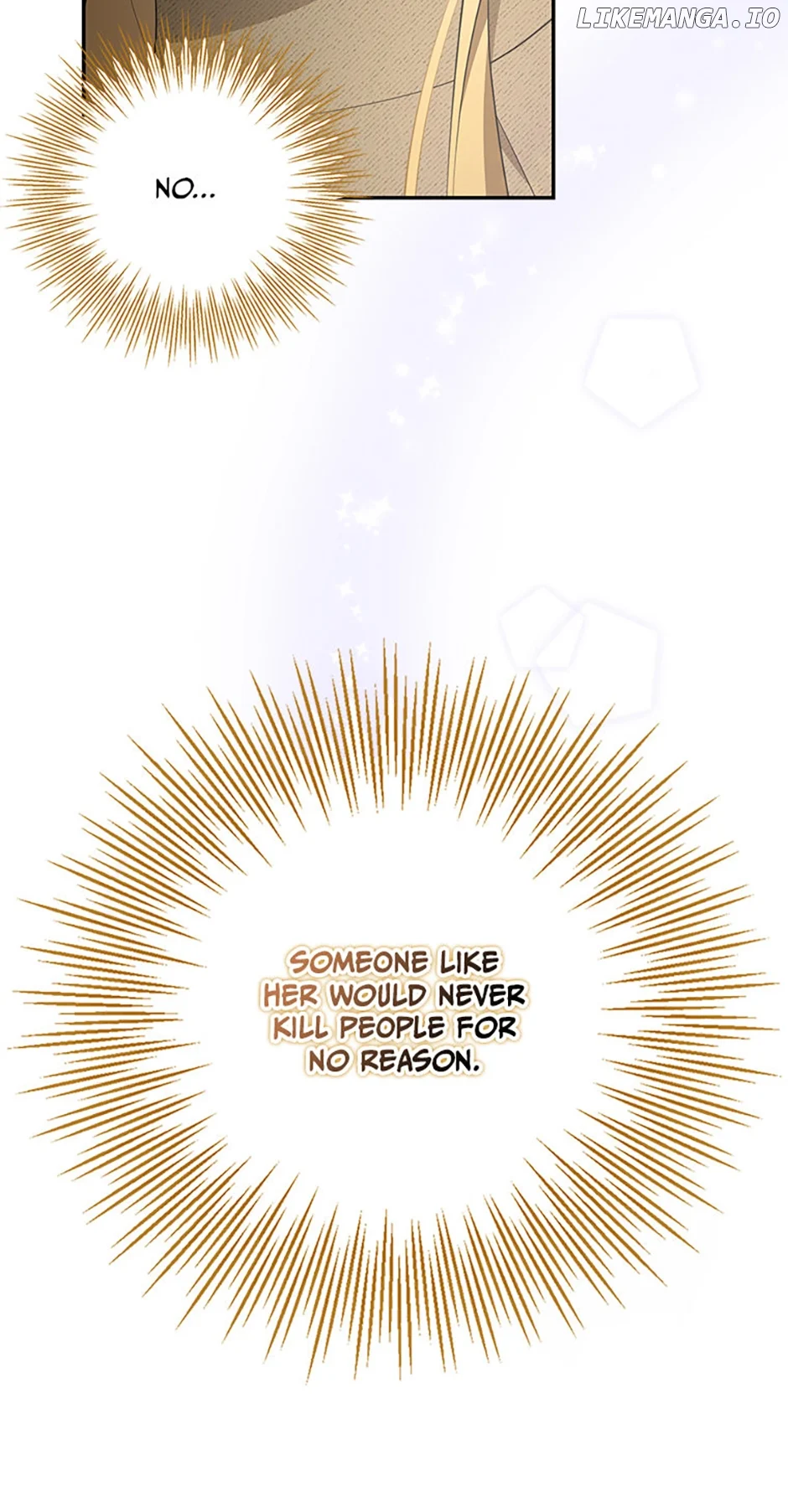 A Con Artist But That’s Okay chapter 54 page 30