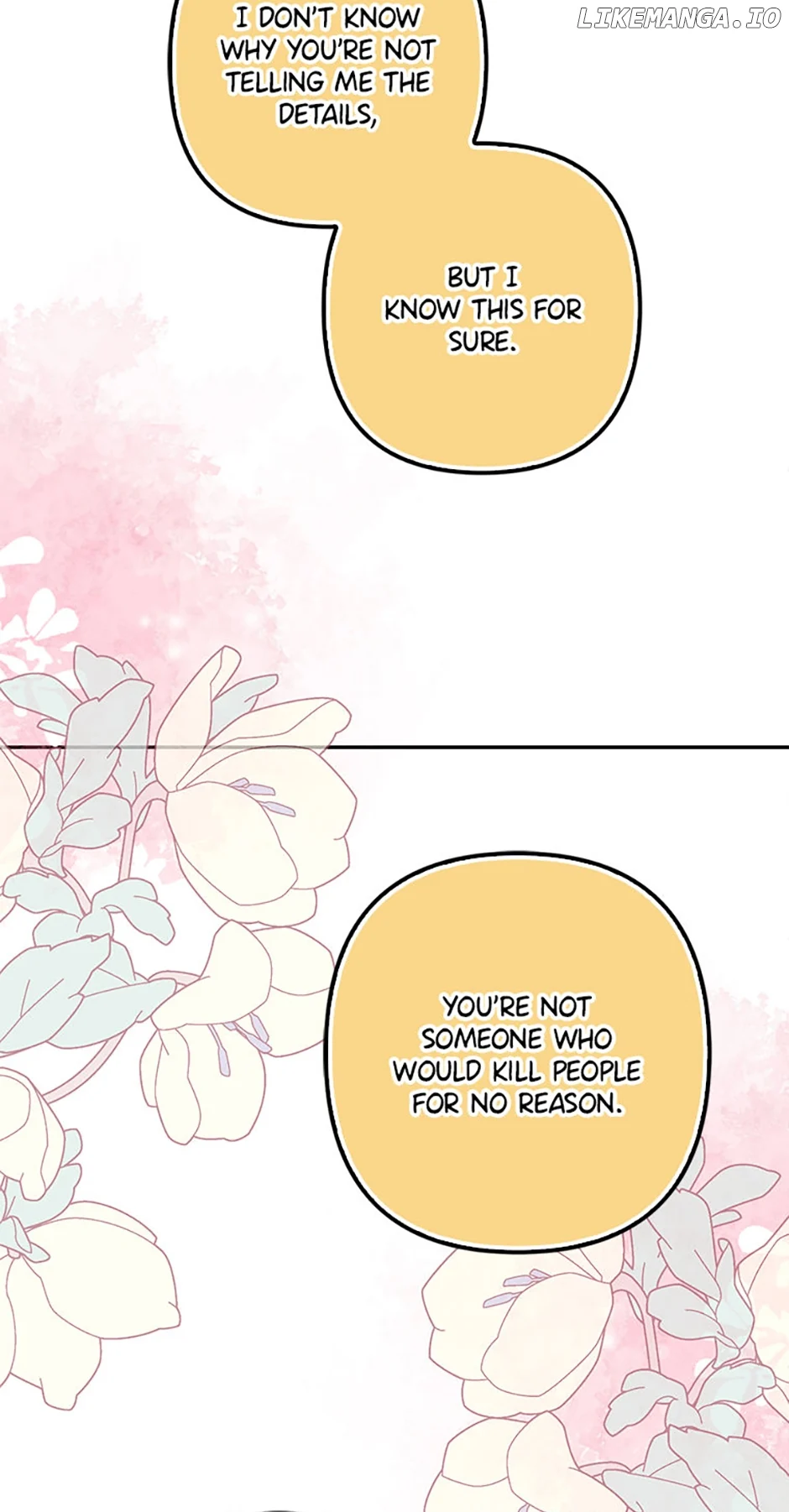 A Con Artist But That’s Okay chapter 54 page 33
