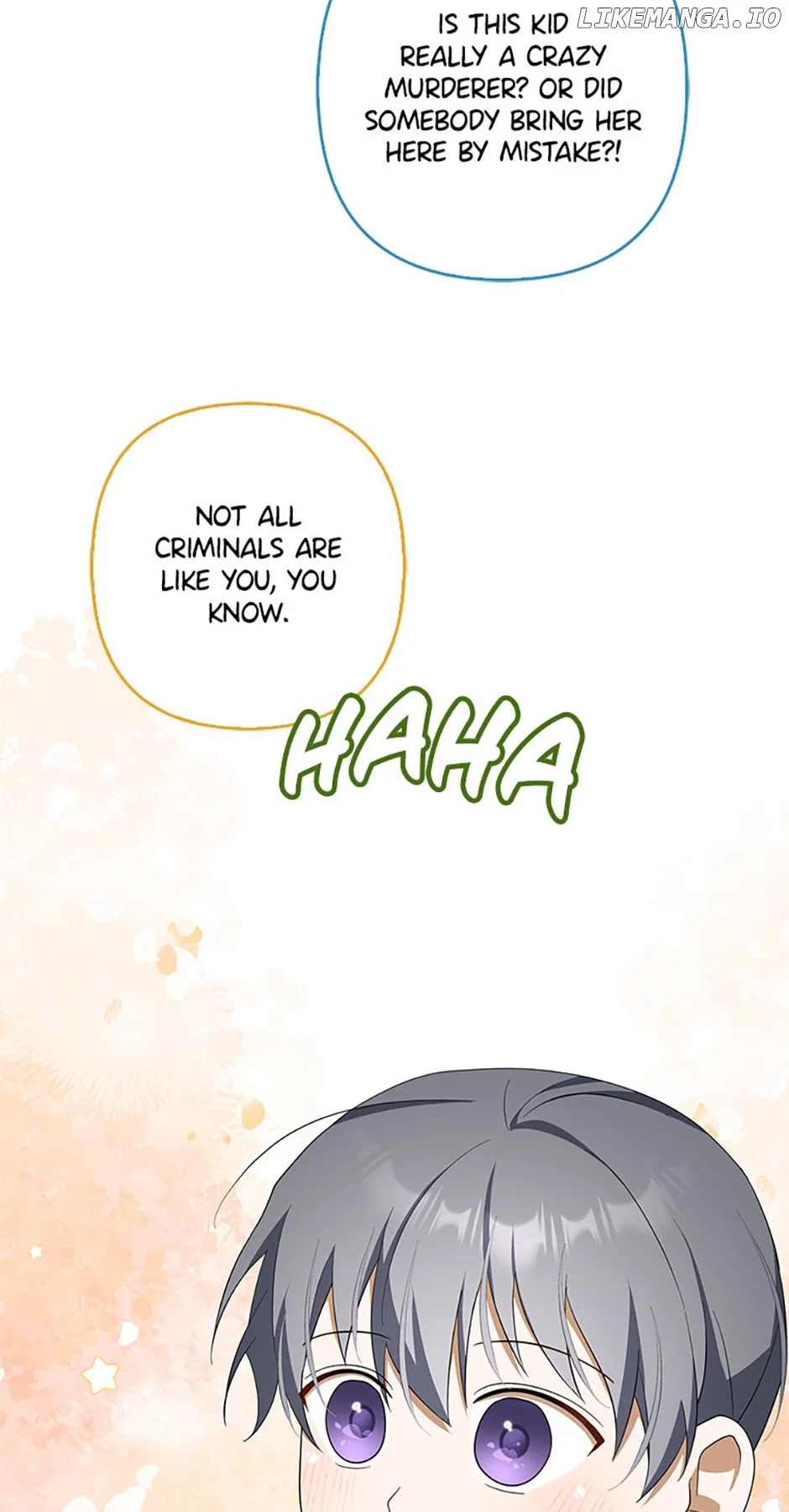 A Con Artist But That’s Okay chapter 54 page 36