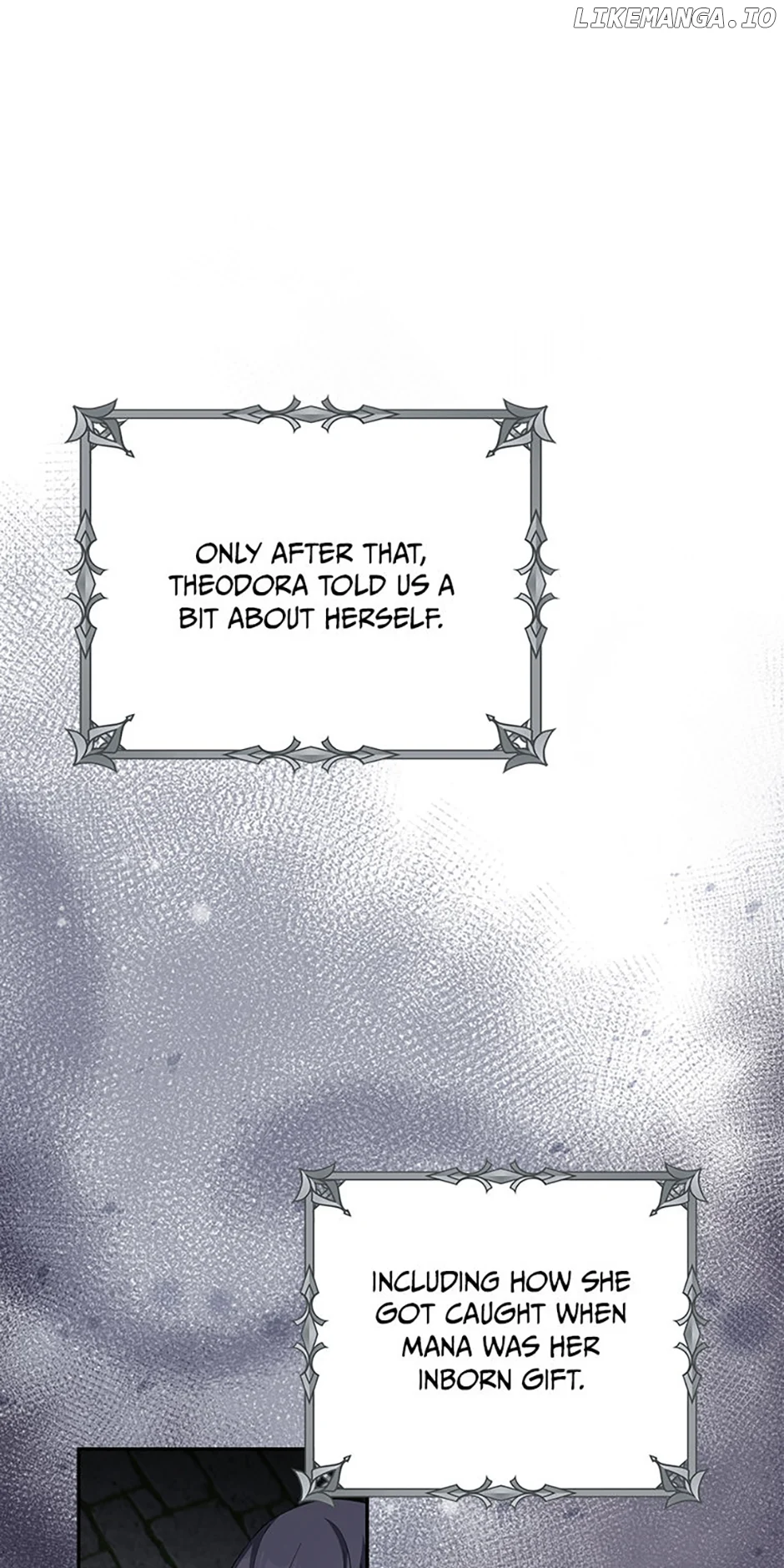 A Con Artist But That’s Okay chapter 54 page 39