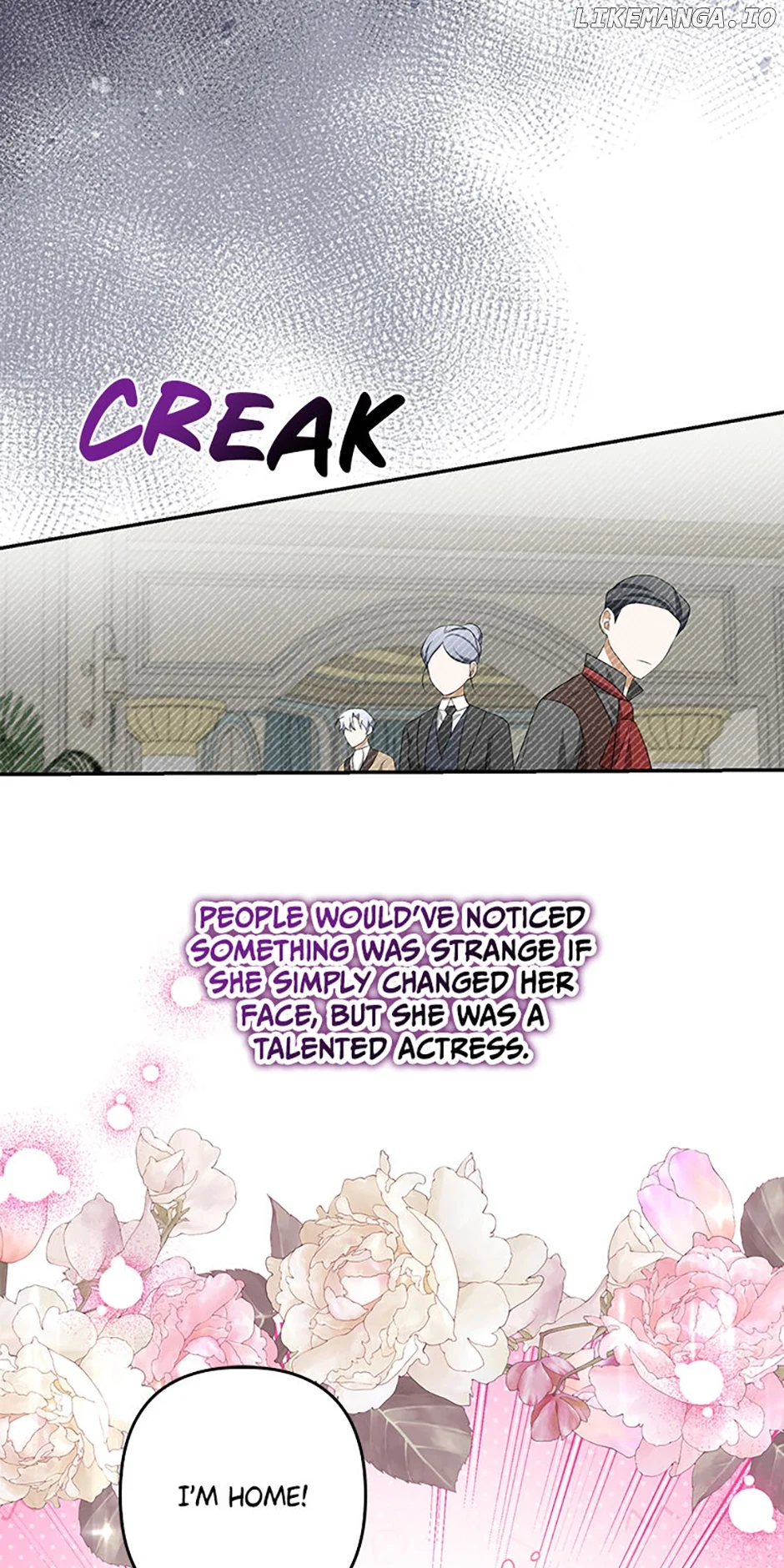 A Con Artist But That’s Okay chapter 54 page 41