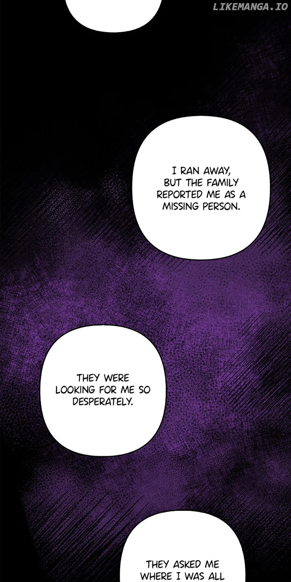 A Con Artist But That’s Okay chapter 54 page 44