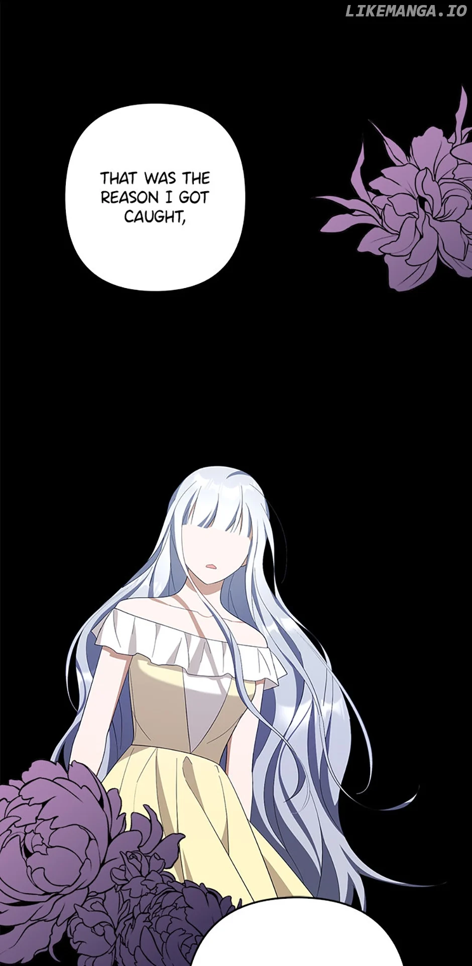 A Con Artist But That’s Okay chapter 54 page 46