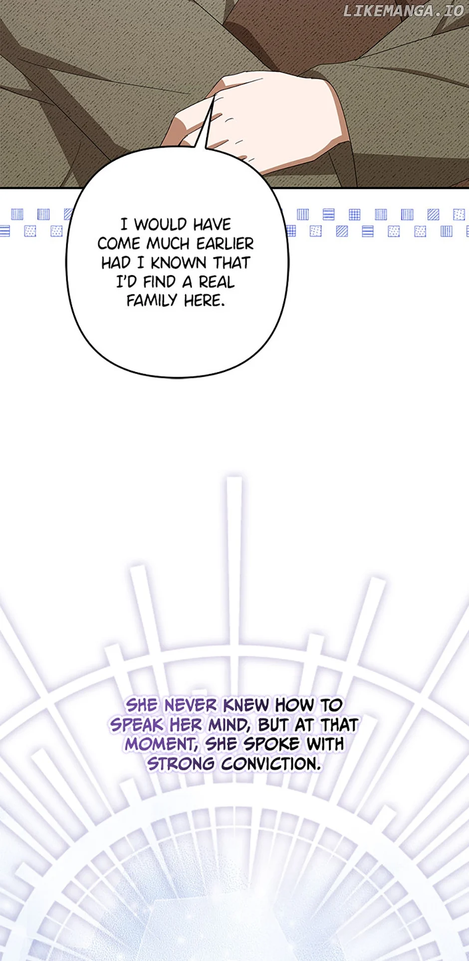 A Con Artist But That’s Okay chapter 54 page 50