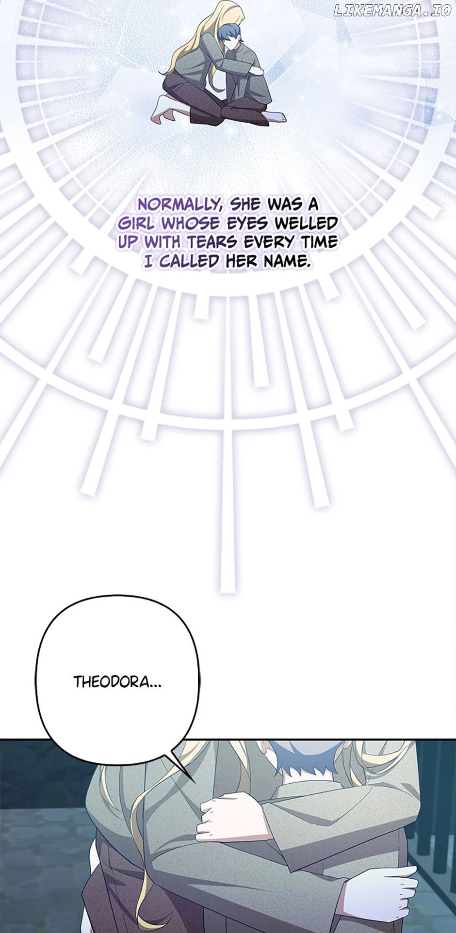 A Con Artist But That’s Okay chapter 54 page 51