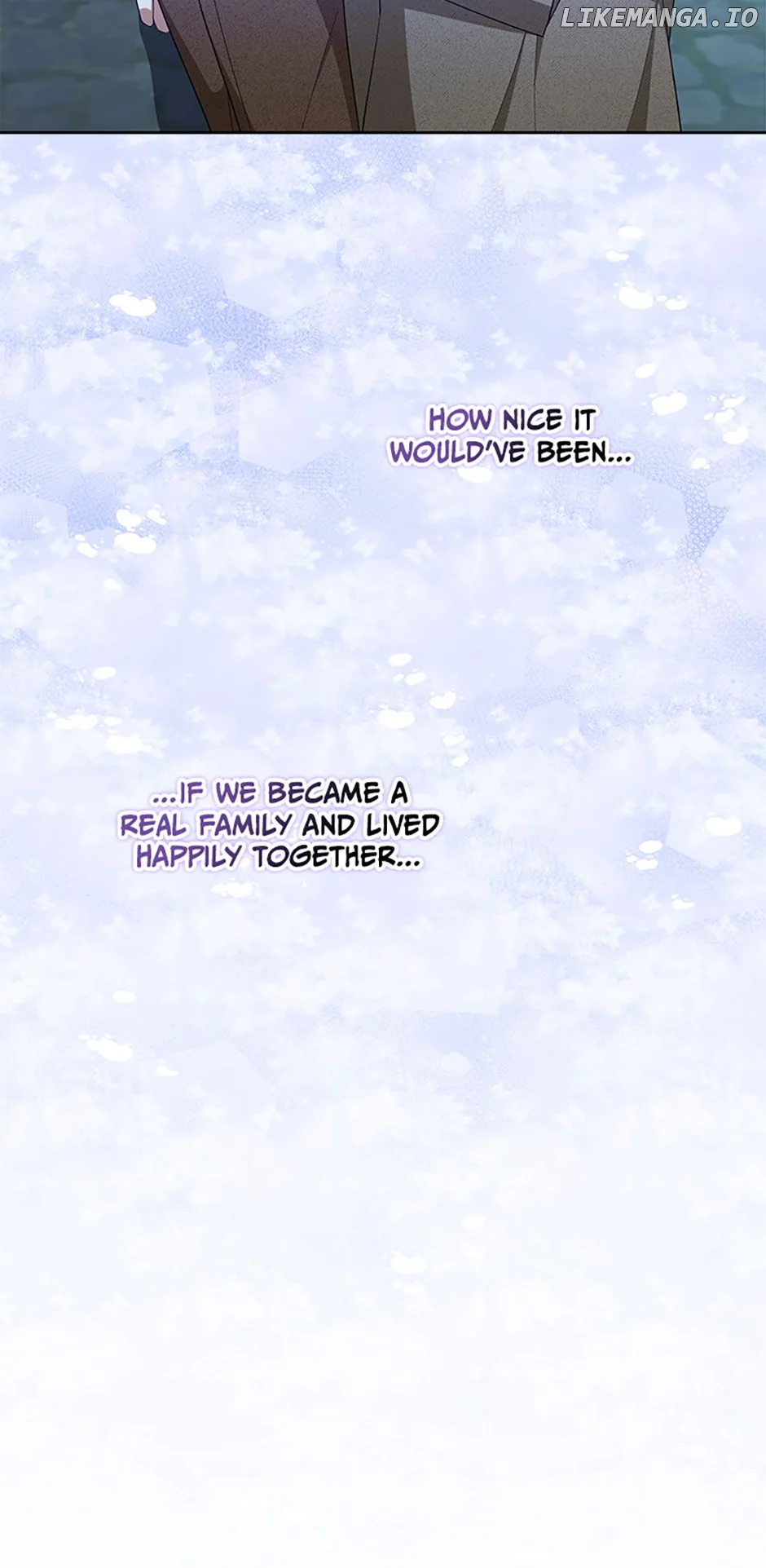 A Con Artist But That’s Okay chapter 54 page 52