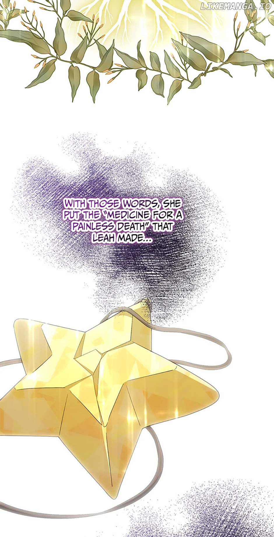 A Con Artist But That’s Okay chapter 54 page 57