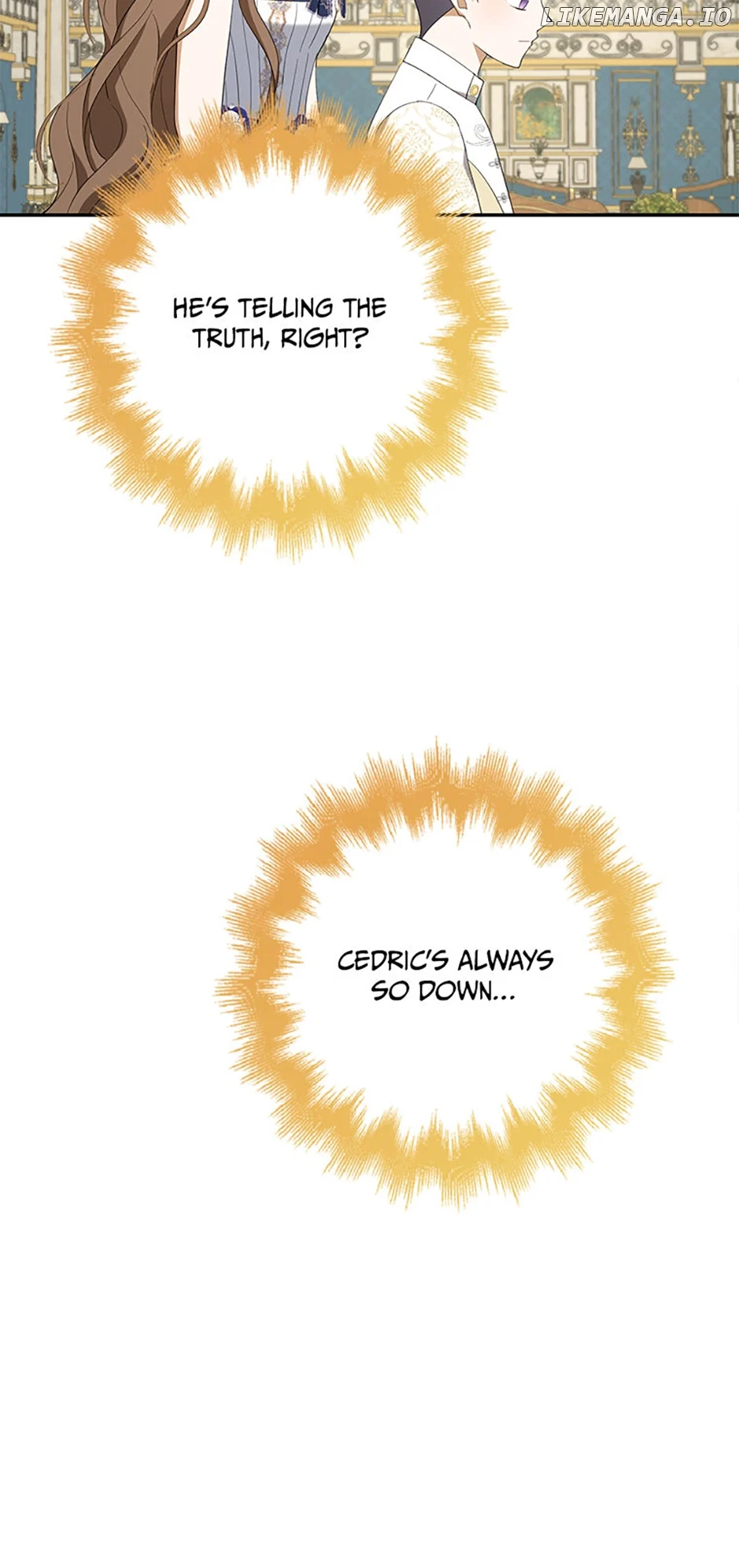 A Con Artist But That’s Okay chapter 54 page 68