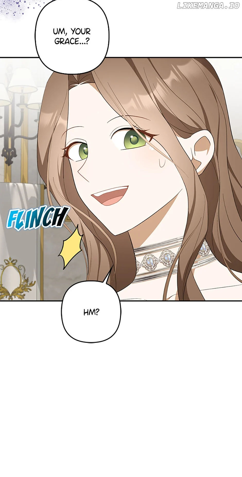 A Con Artist But That’s Okay chapter 54 page 71