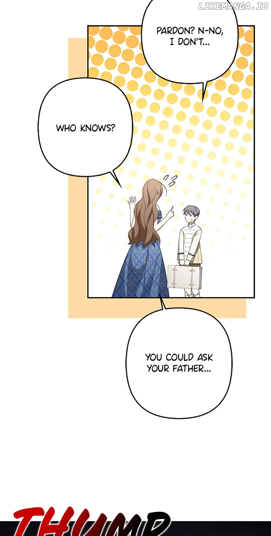 A Con Artist But That’s Okay chapter 54 page 76