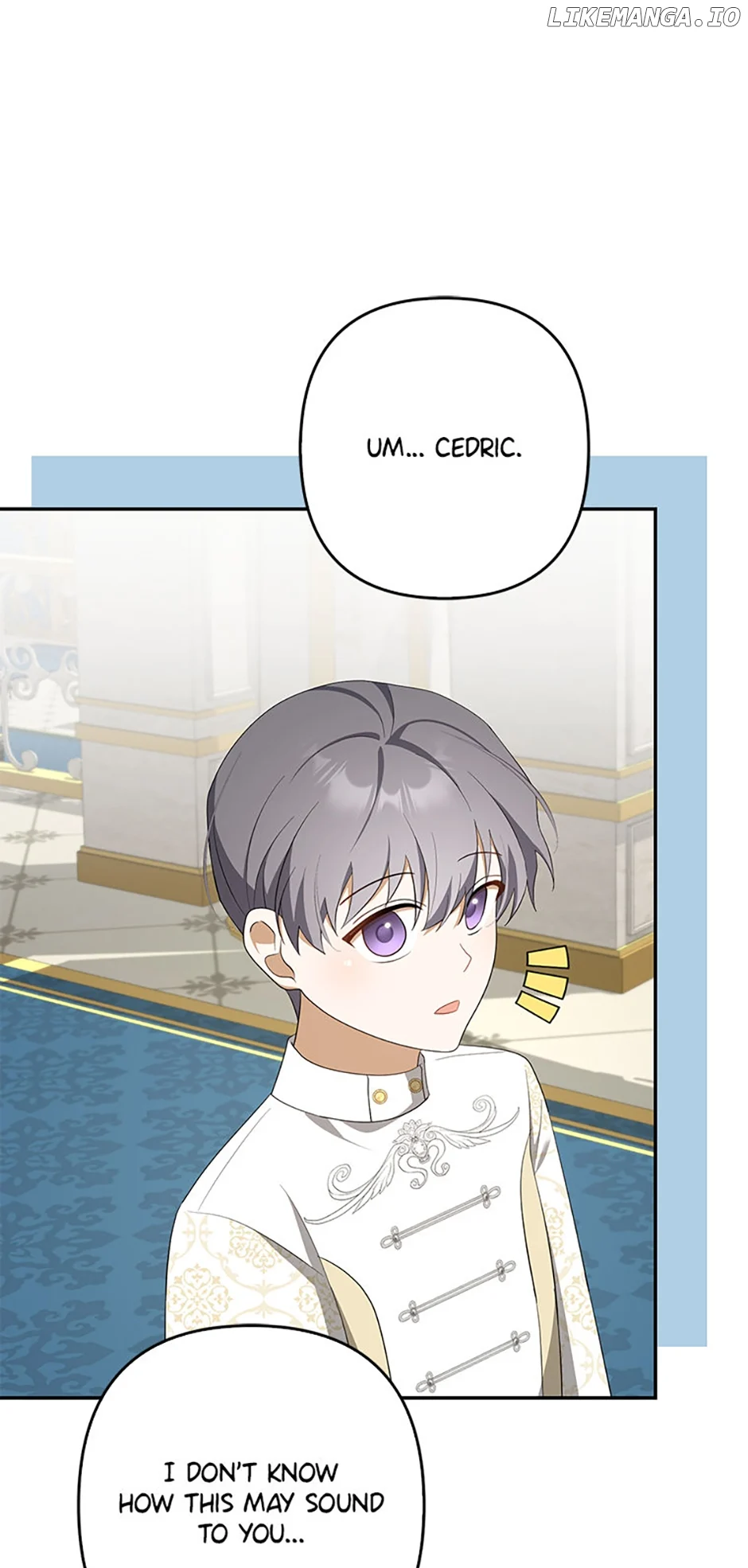 A Con Artist But That’s Okay chapter 54 page 78