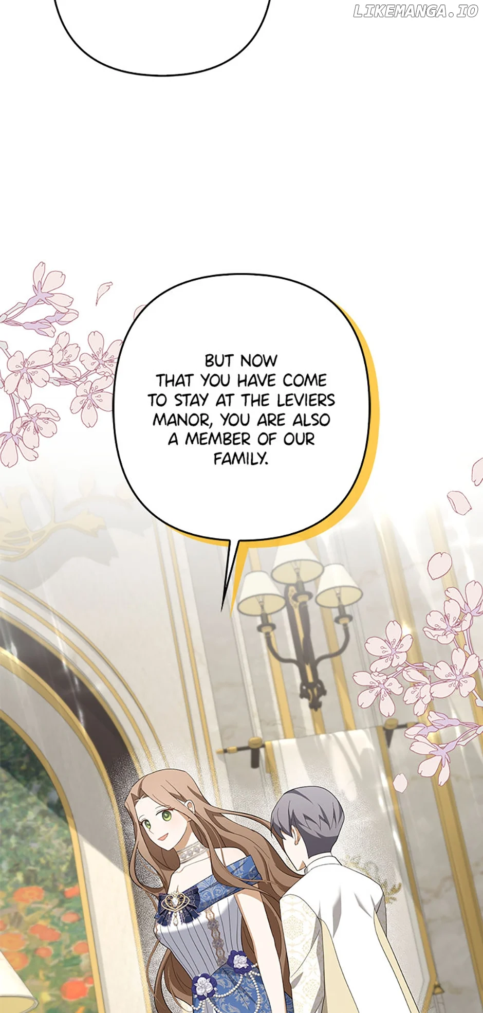 A Con Artist But That’s Okay chapter 54 page 79