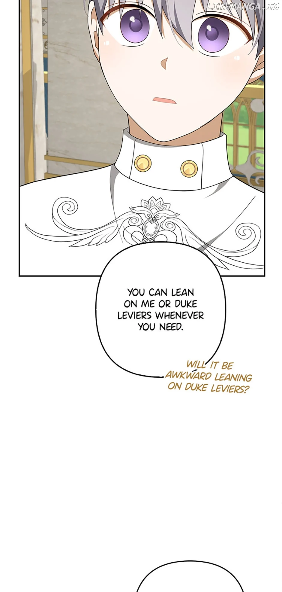 A Con Artist But That’s Okay chapter 54 page 81