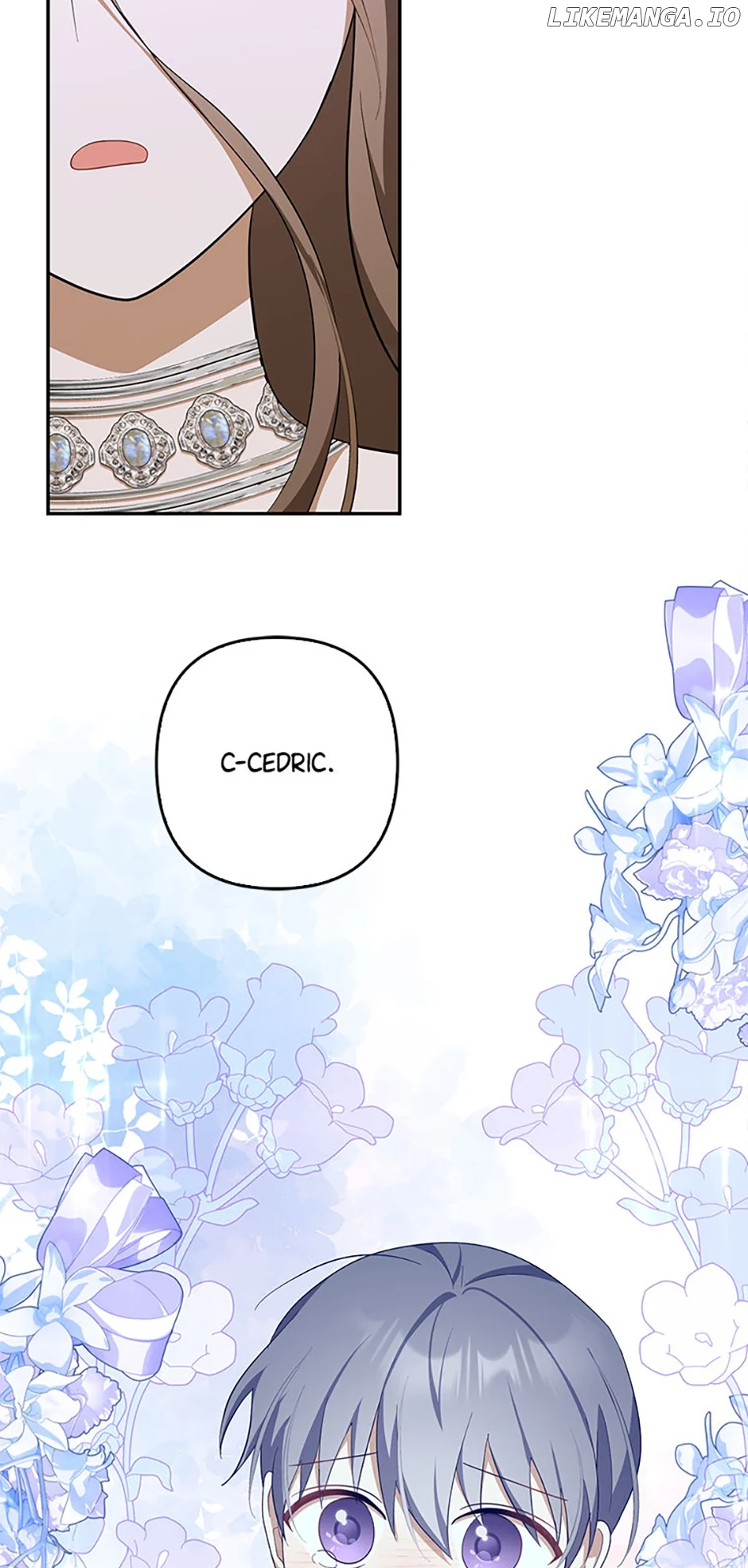 A Con Artist But That’s Okay chapter 54 page 83
