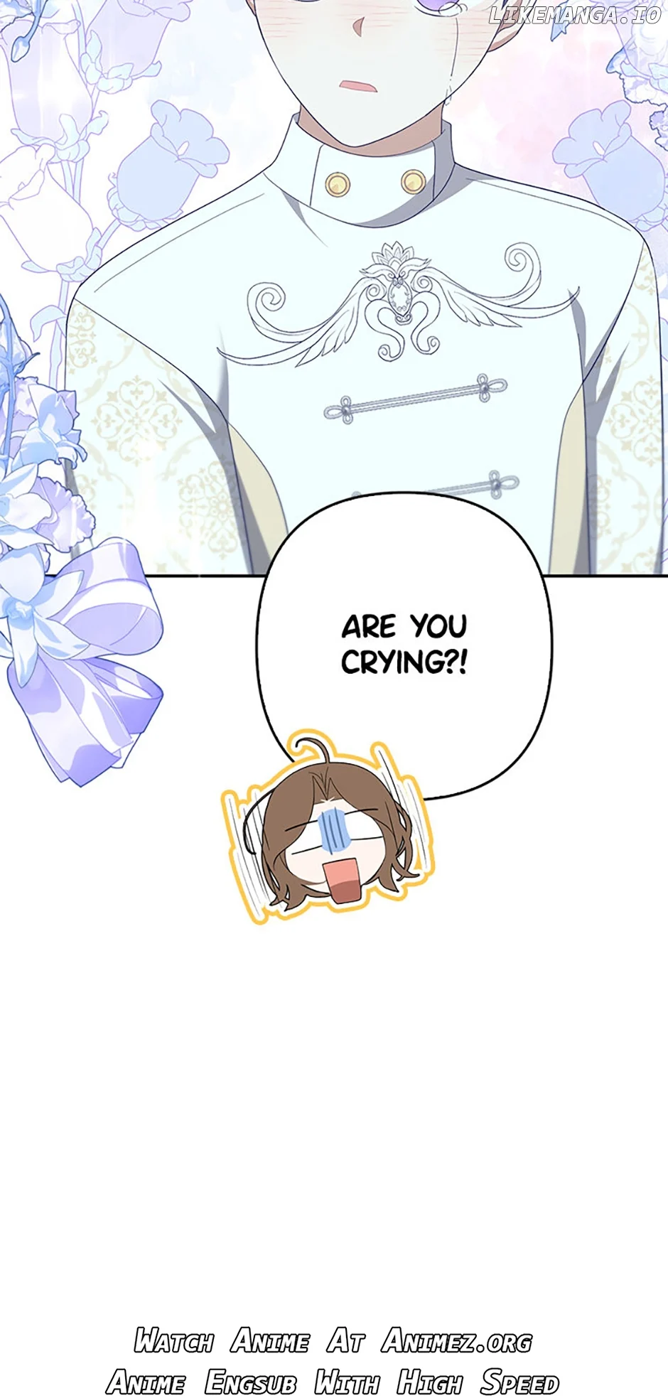 A Con Artist But That’s Okay chapter 54 page 84