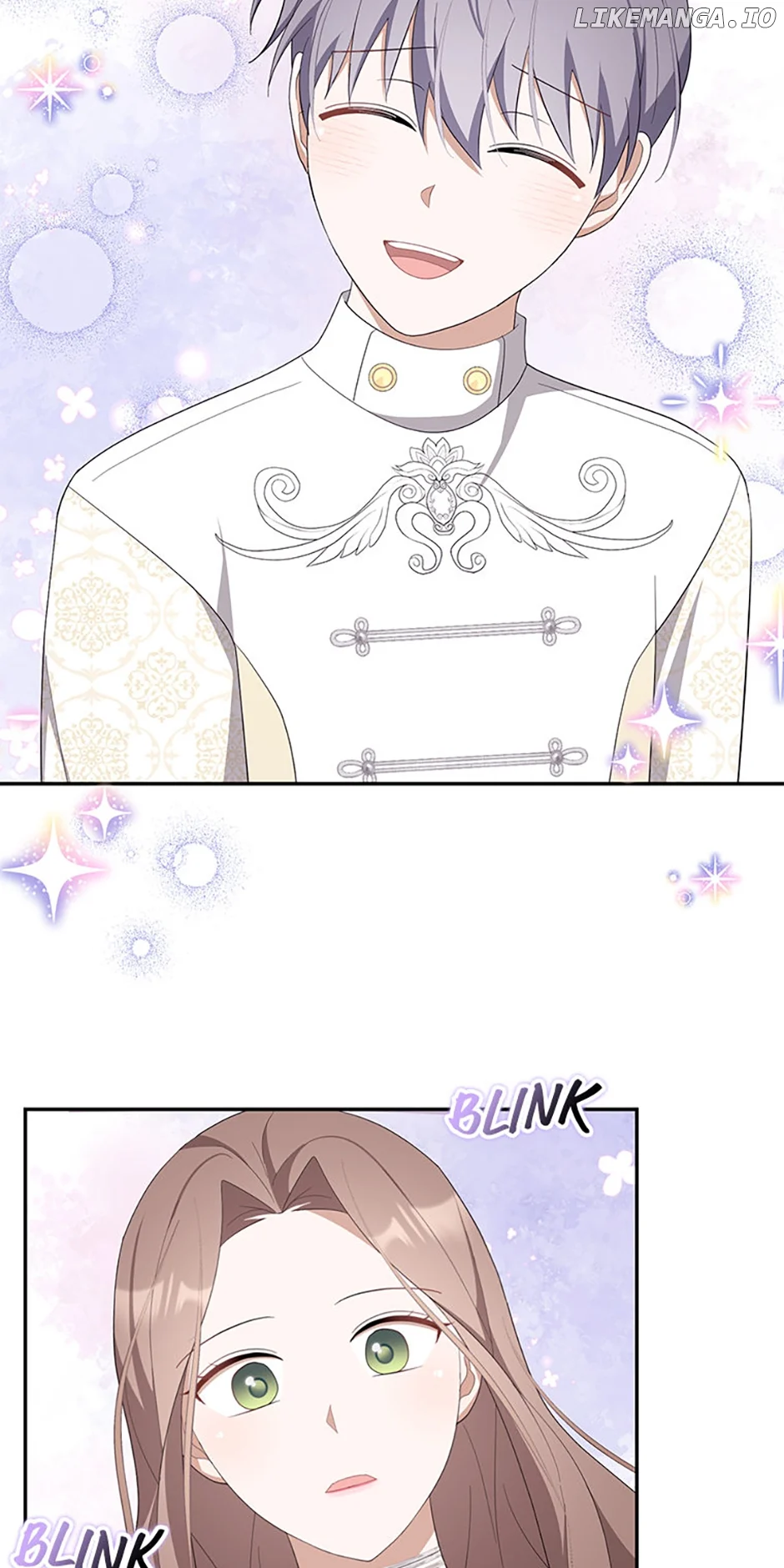 A Con Artist But That’s Okay chapter 55 page 3