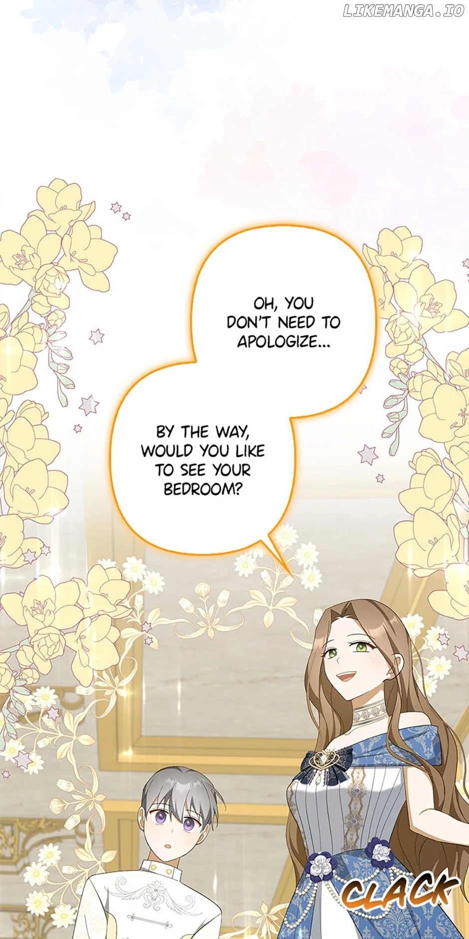 A Con Artist But That’s Okay chapter 55 page 5